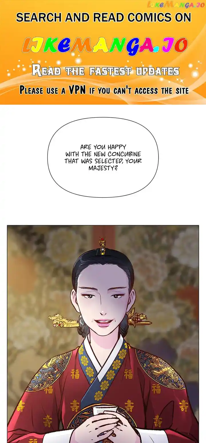 The Red Sleeve Chapter 105