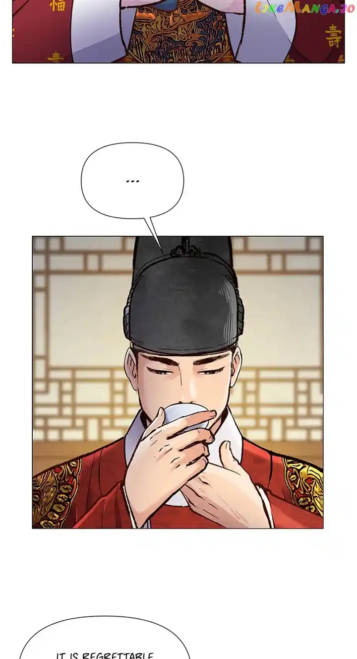 The Red Sleeve Chapter 105