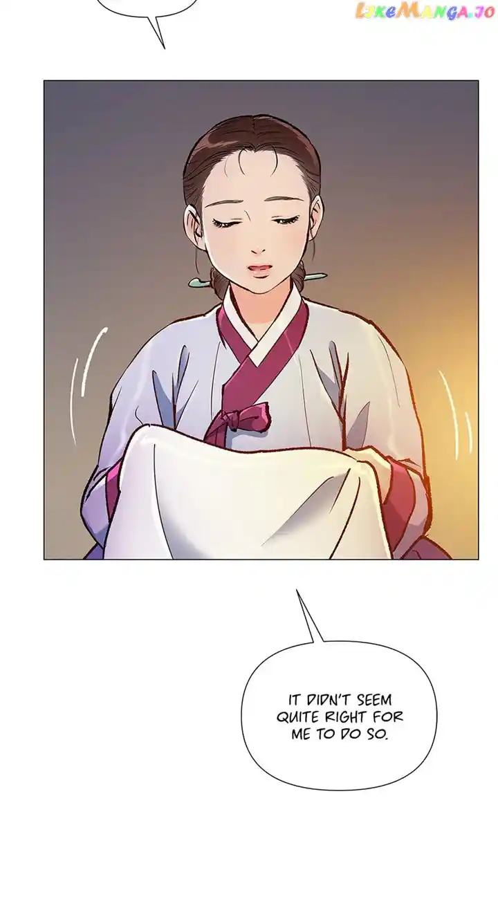 The Red Sleeve Chapter 105