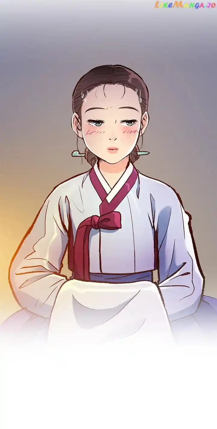 The Red Sleeve Chapter 105