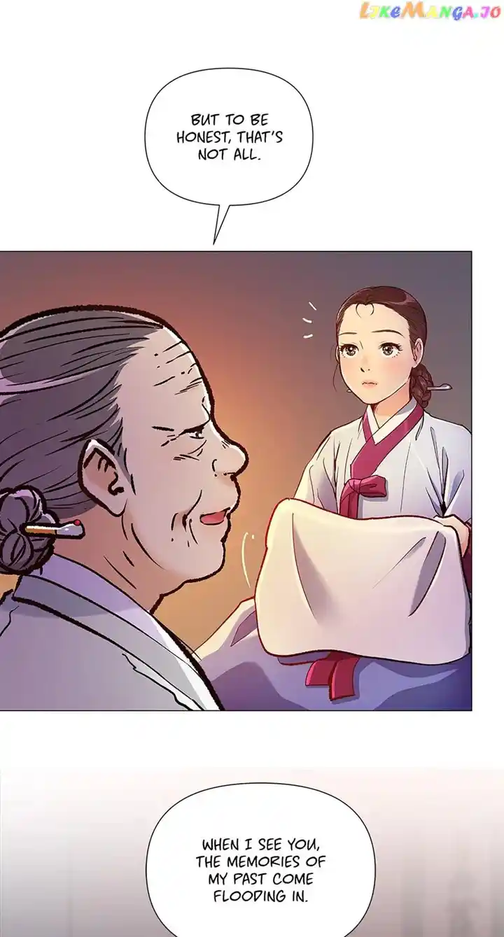 The Red Sleeve Chapter 105