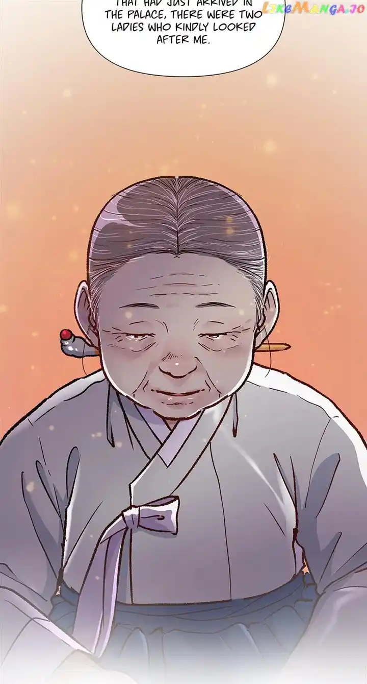 The Red Sleeve Chapter 105