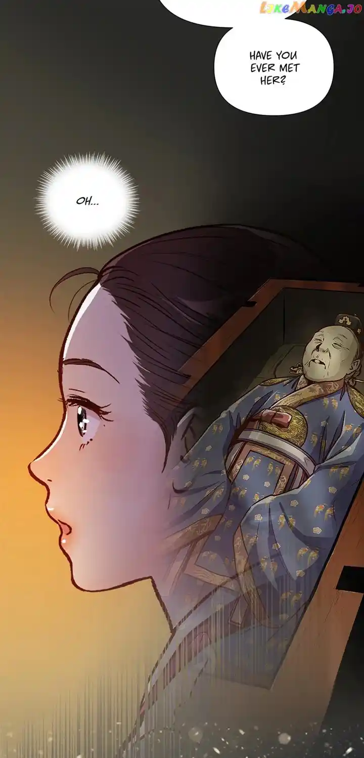 The Red Sleeve Chapter 105