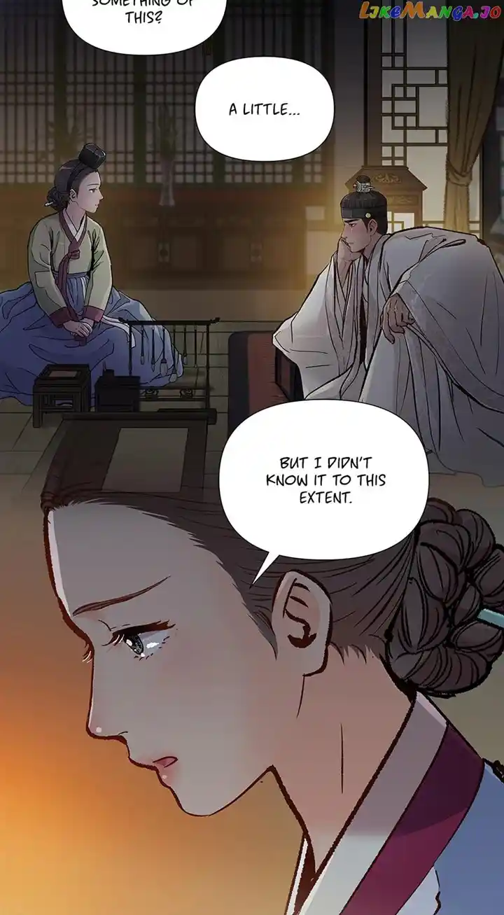 The Red Sleeve Chapter 105