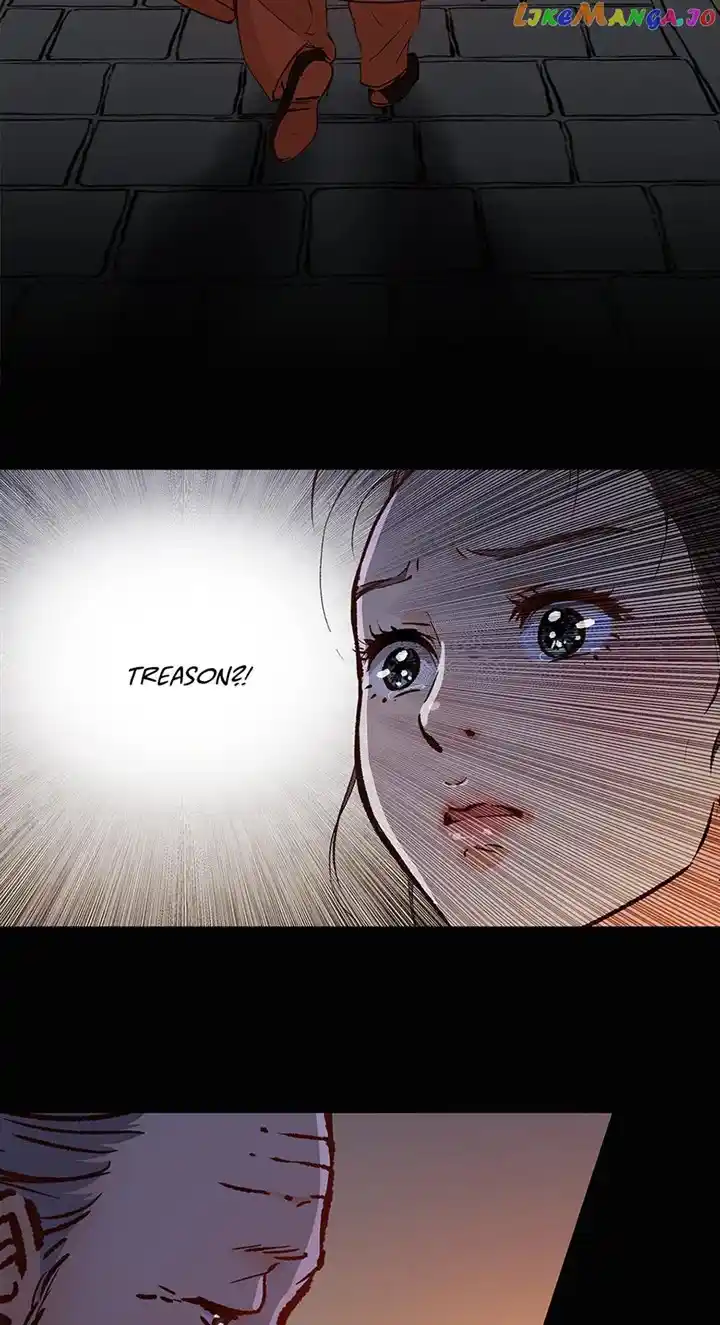 The Red Sleeve Chapter 105