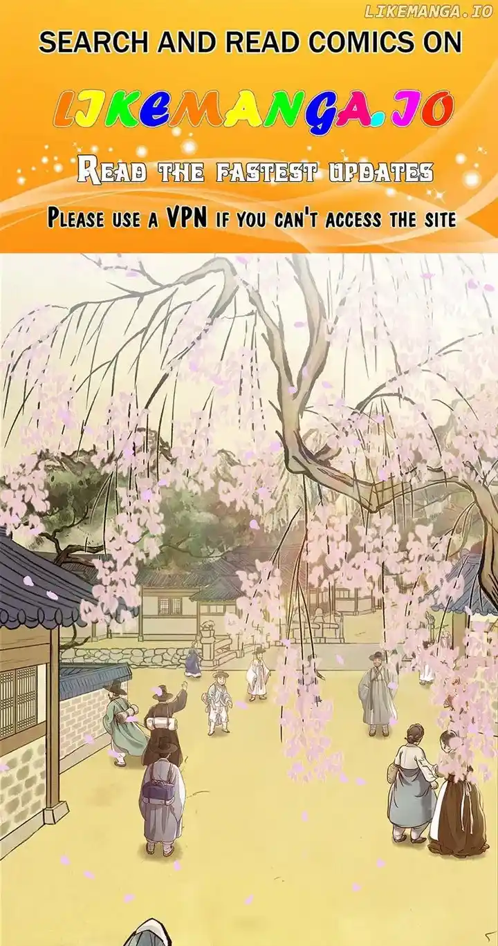 The Red Sleeve Chapter 107