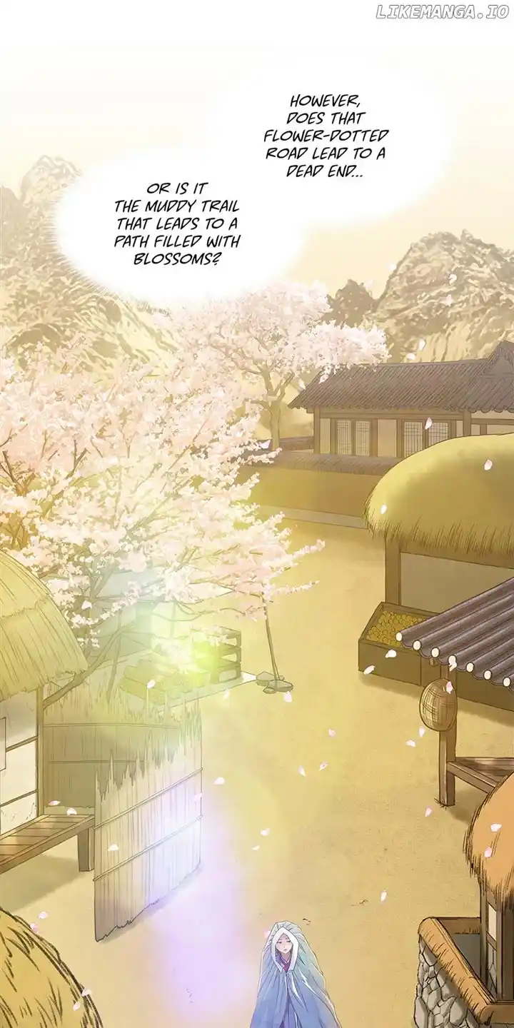 The Red Sleeve Chapter 107