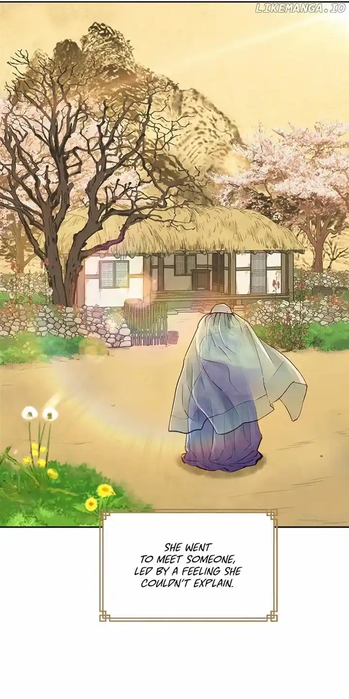 The Red Sleeve Chapter 107