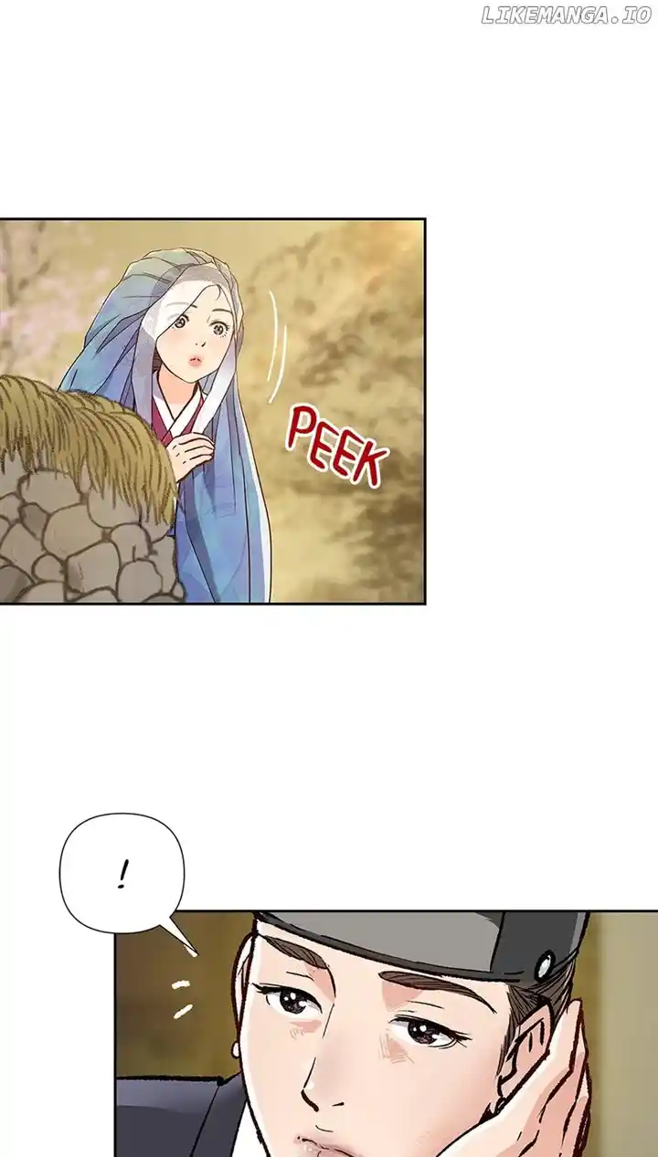 The Red Sleeve Chapter 107