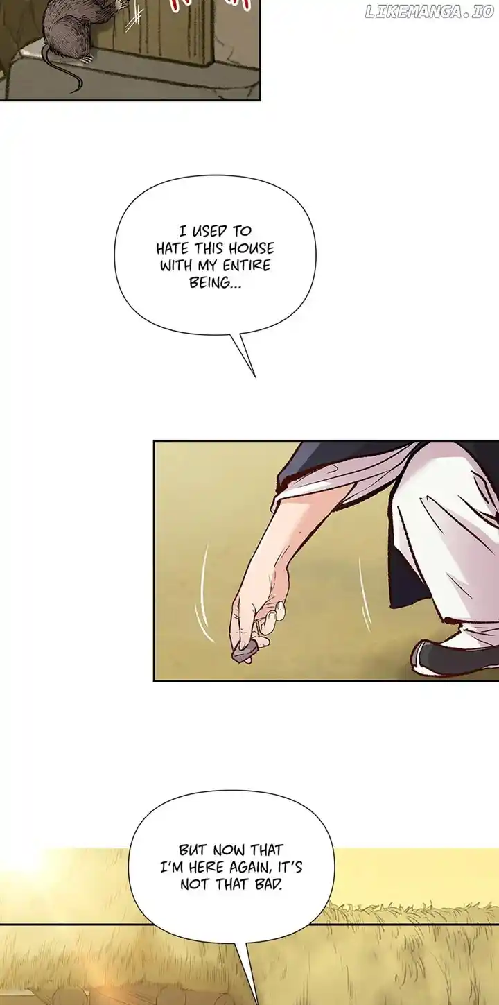 The Red Sleeve Chapter 107