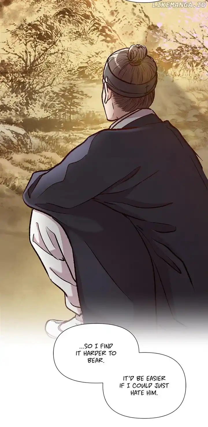 The Red Sleeve Chapter 107