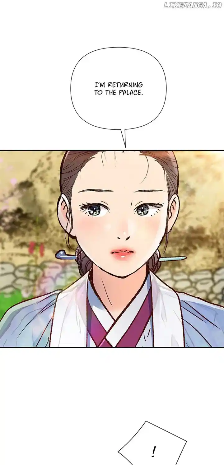 The Red Sleeve Chapter 107