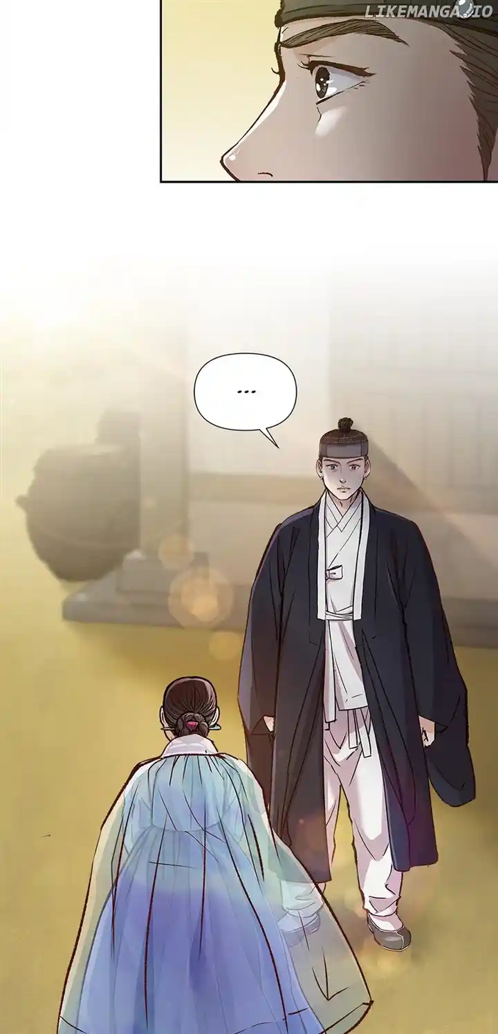 The Red Sleeve Chapter 107