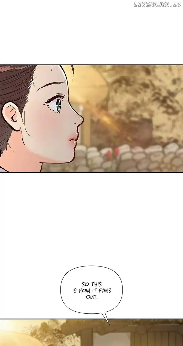 The Red Sleeve Chapter 107