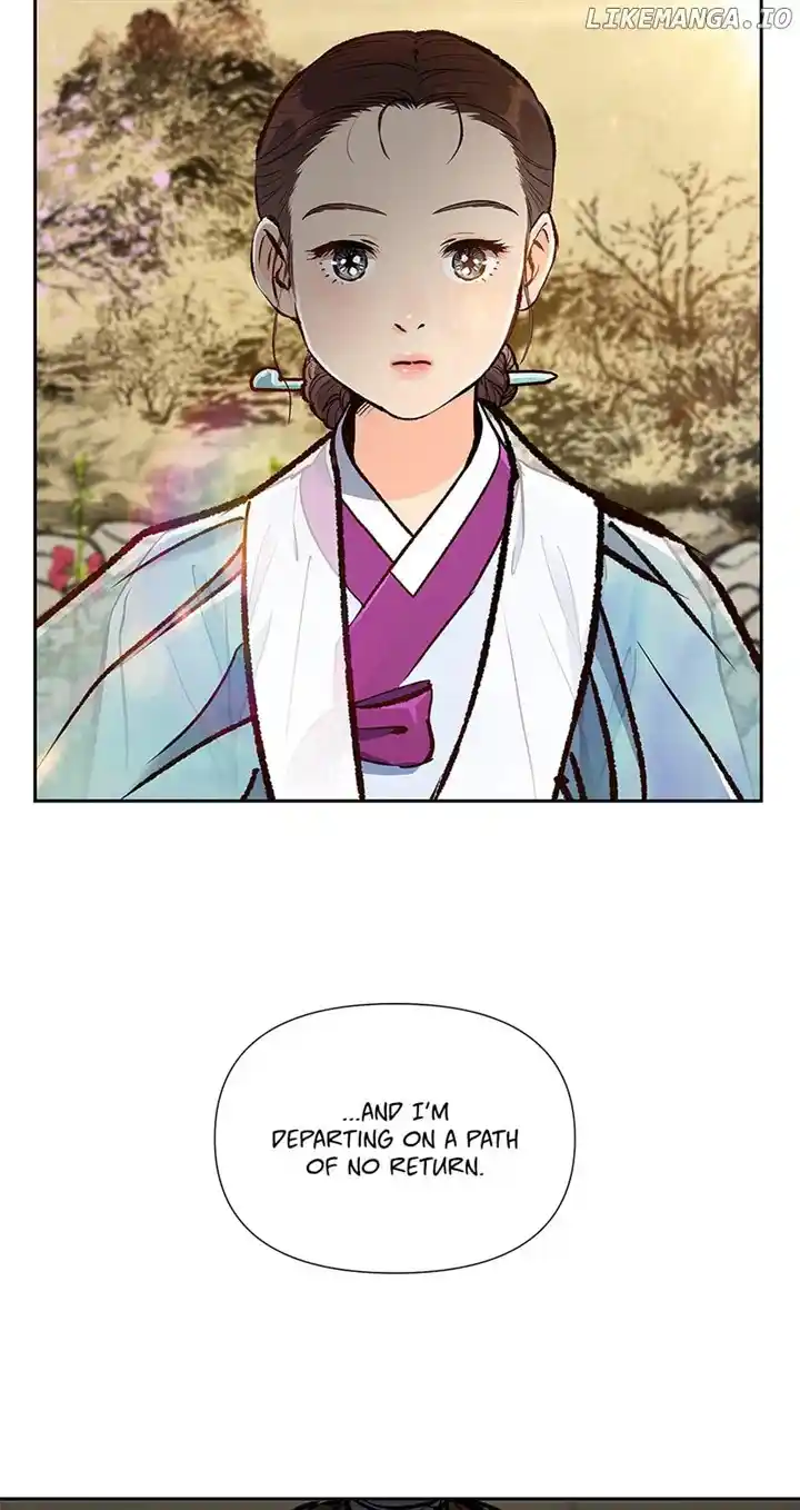 The Red Sleeve Chapter 107