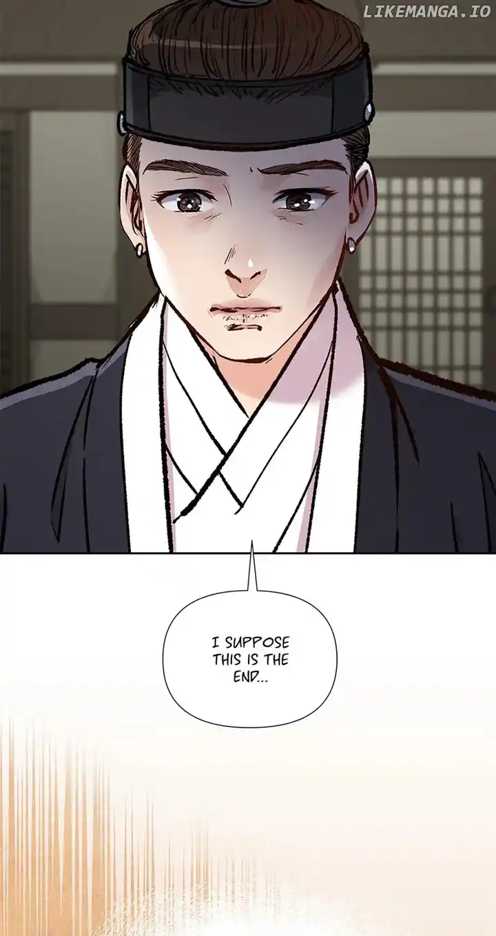 The Red Sleeve Chapter 107