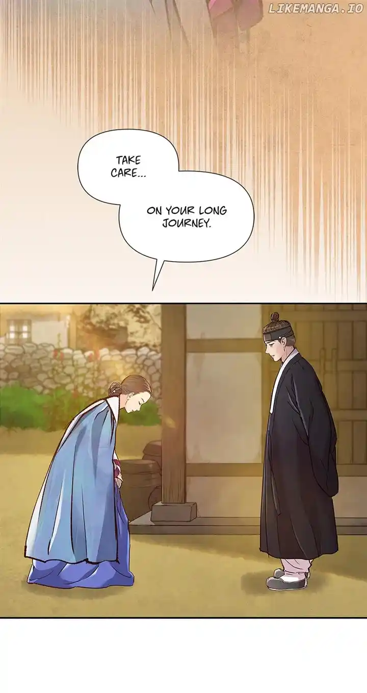 The Red Sleeve Chapter 107