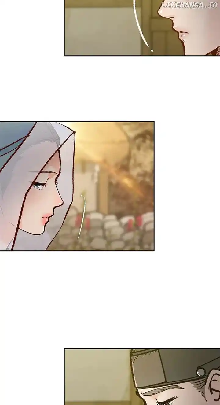 The Red Sleeve Chapter 107