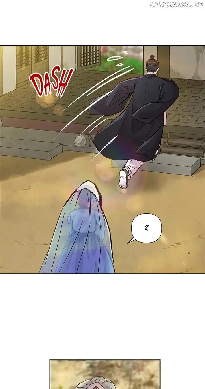 The Red Sleeve Chapter 107