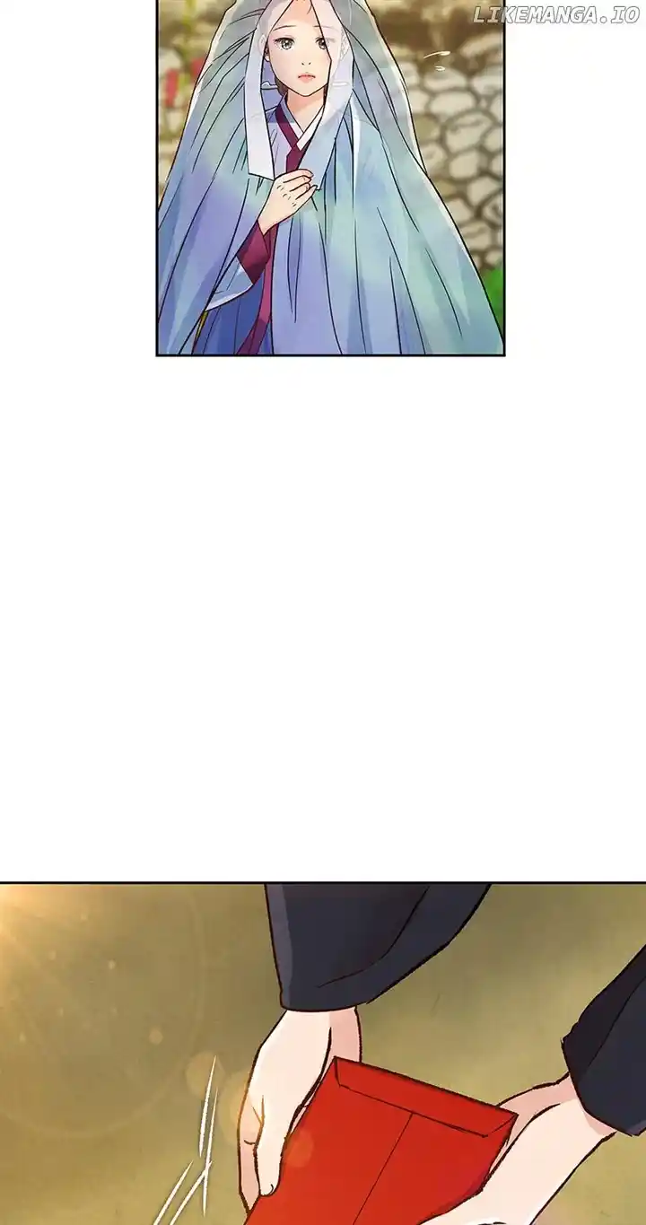 The Red Sleeve Chapter 107