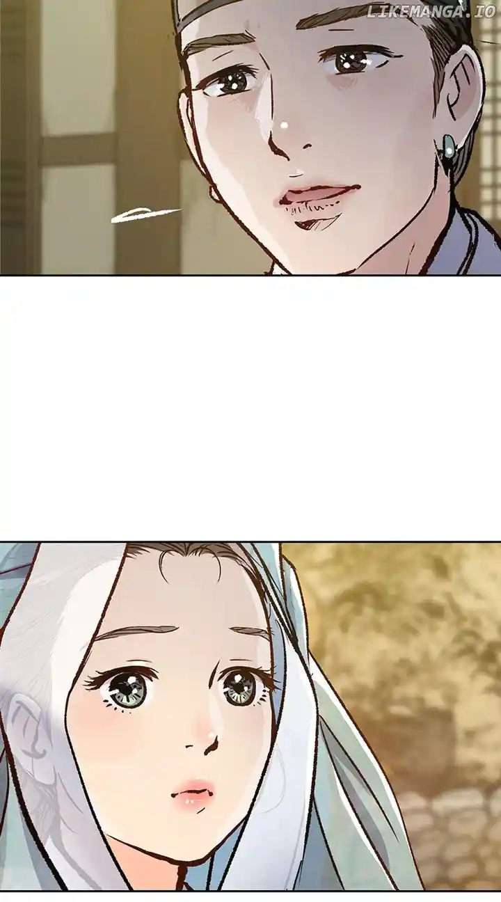 The Red Sleeve Chapter 107