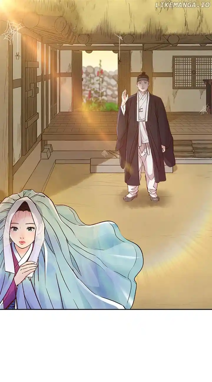 The Red Sleeve Chapter 107