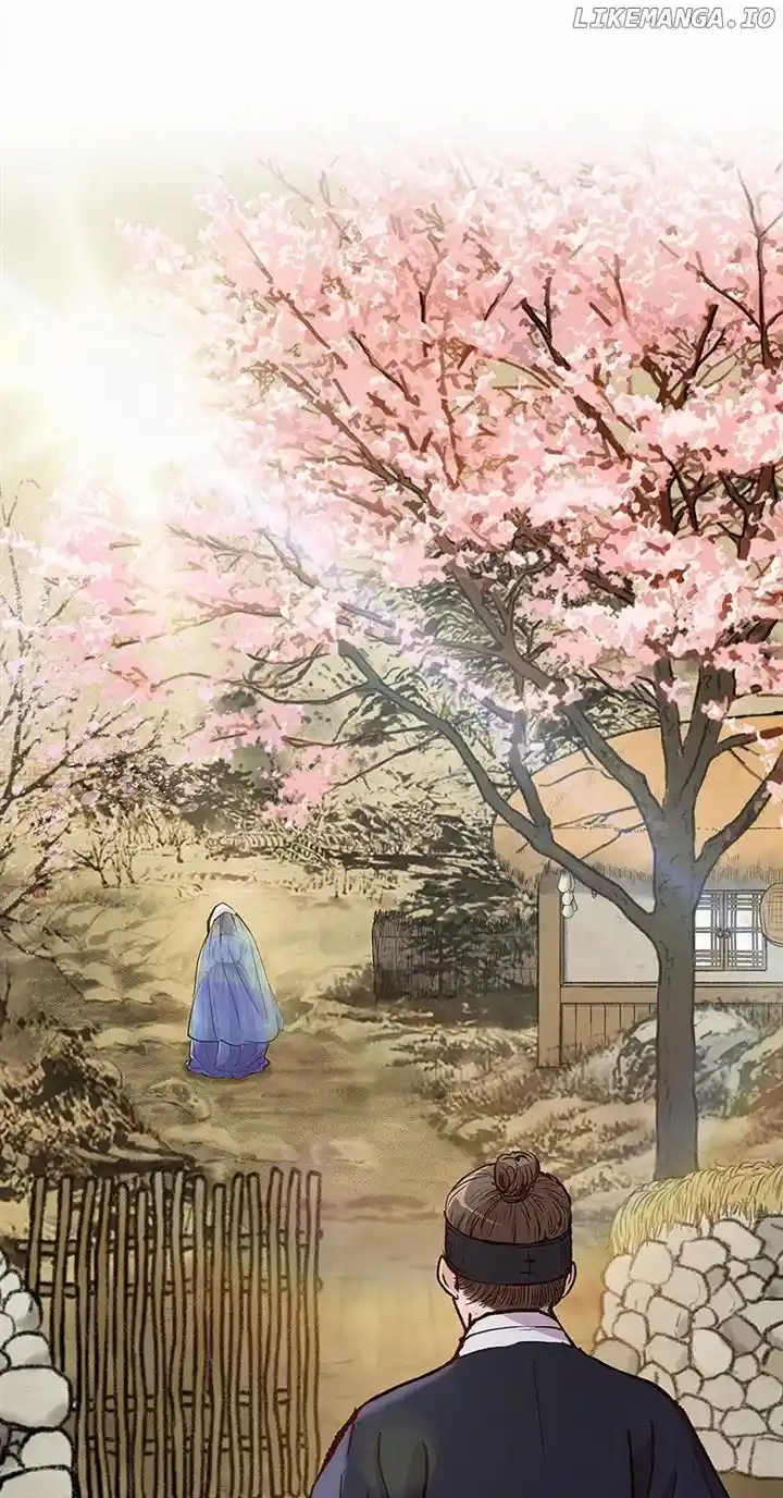 The Red Sleeve Chapter 107