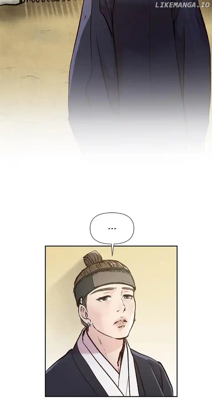 The Red Sleeve Chapter 107