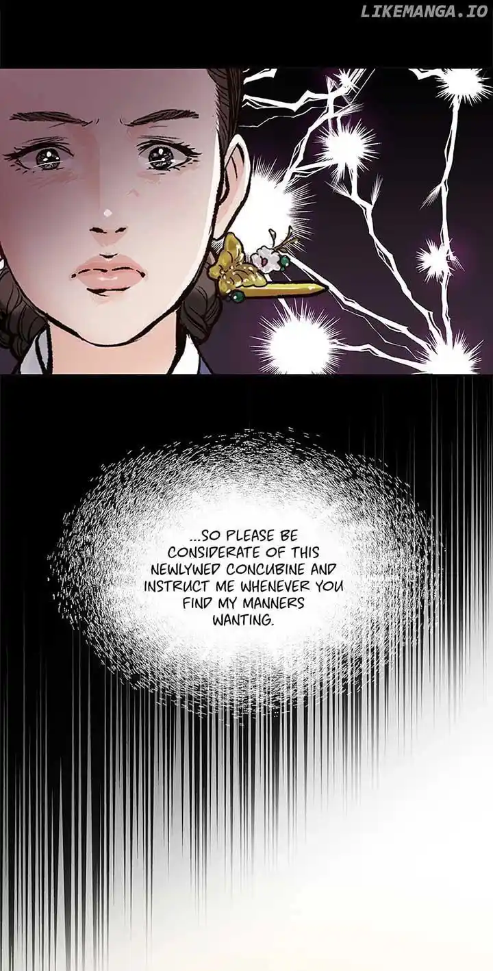 The Red Sleeve Chapter 109