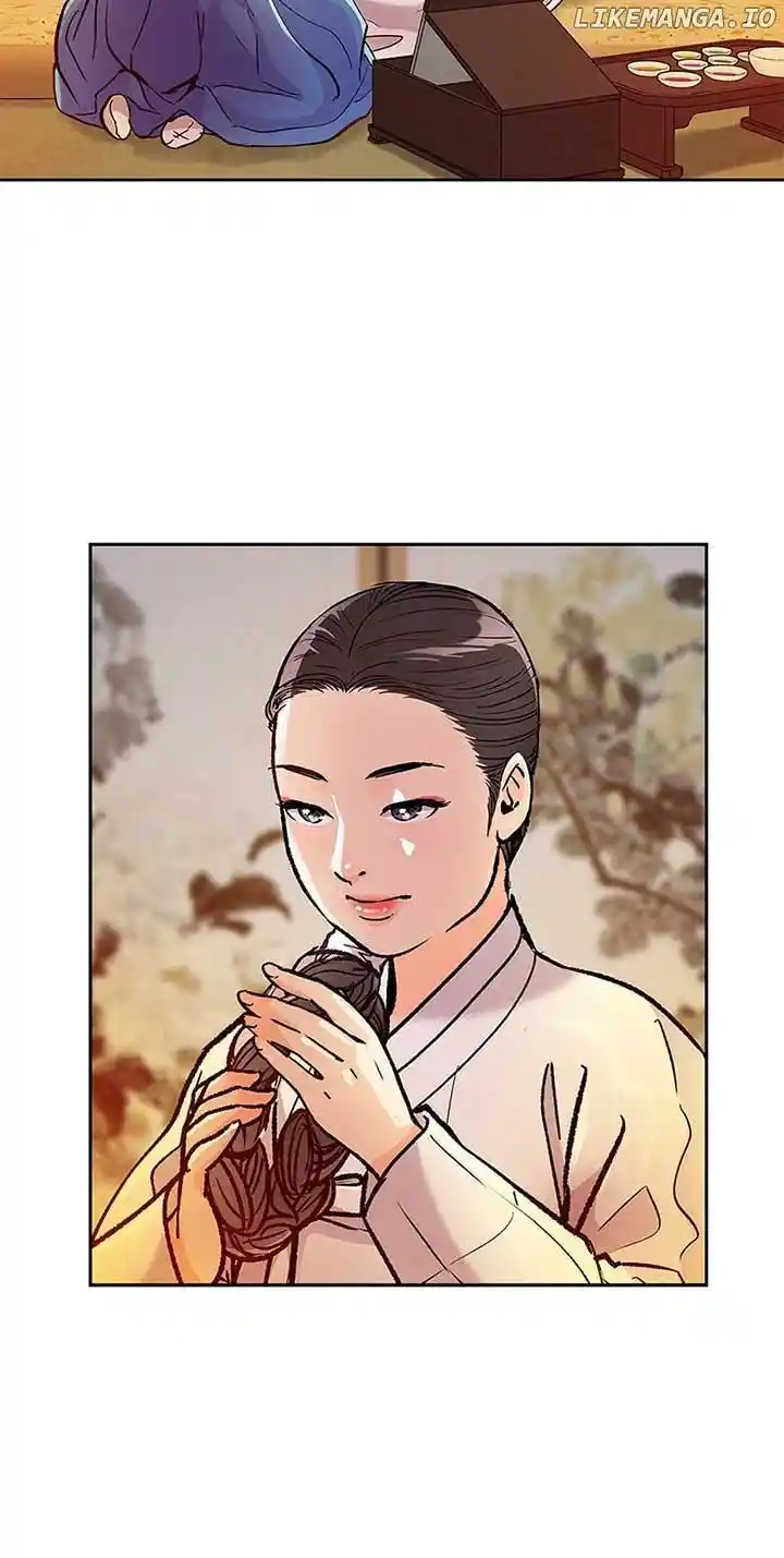 The Red Sleeve Chapter 109