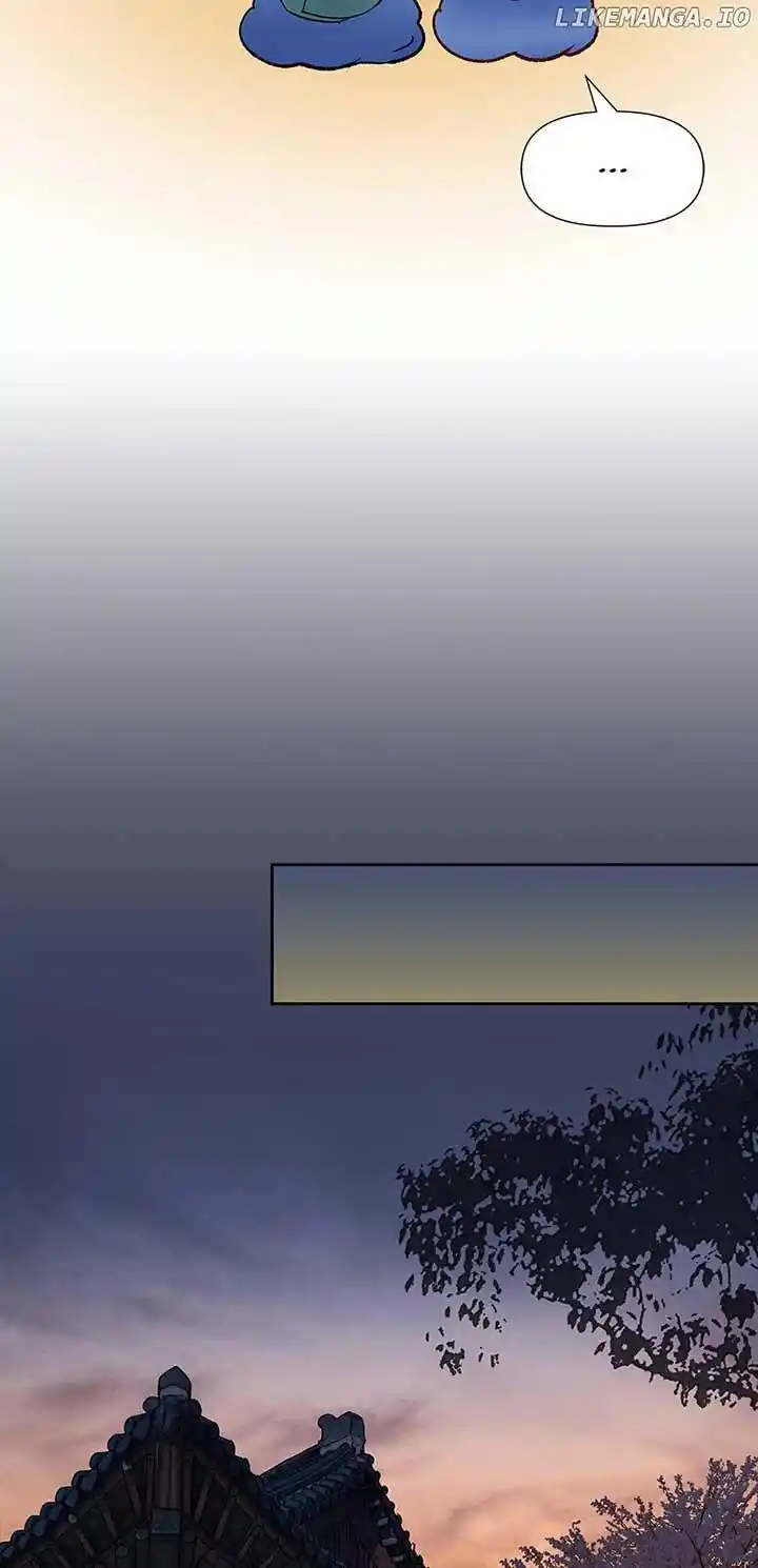 The Red Sleeve Chapter 109