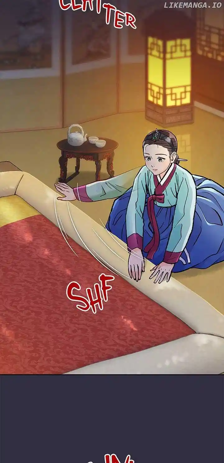 The Red Sleeve Chapter 109