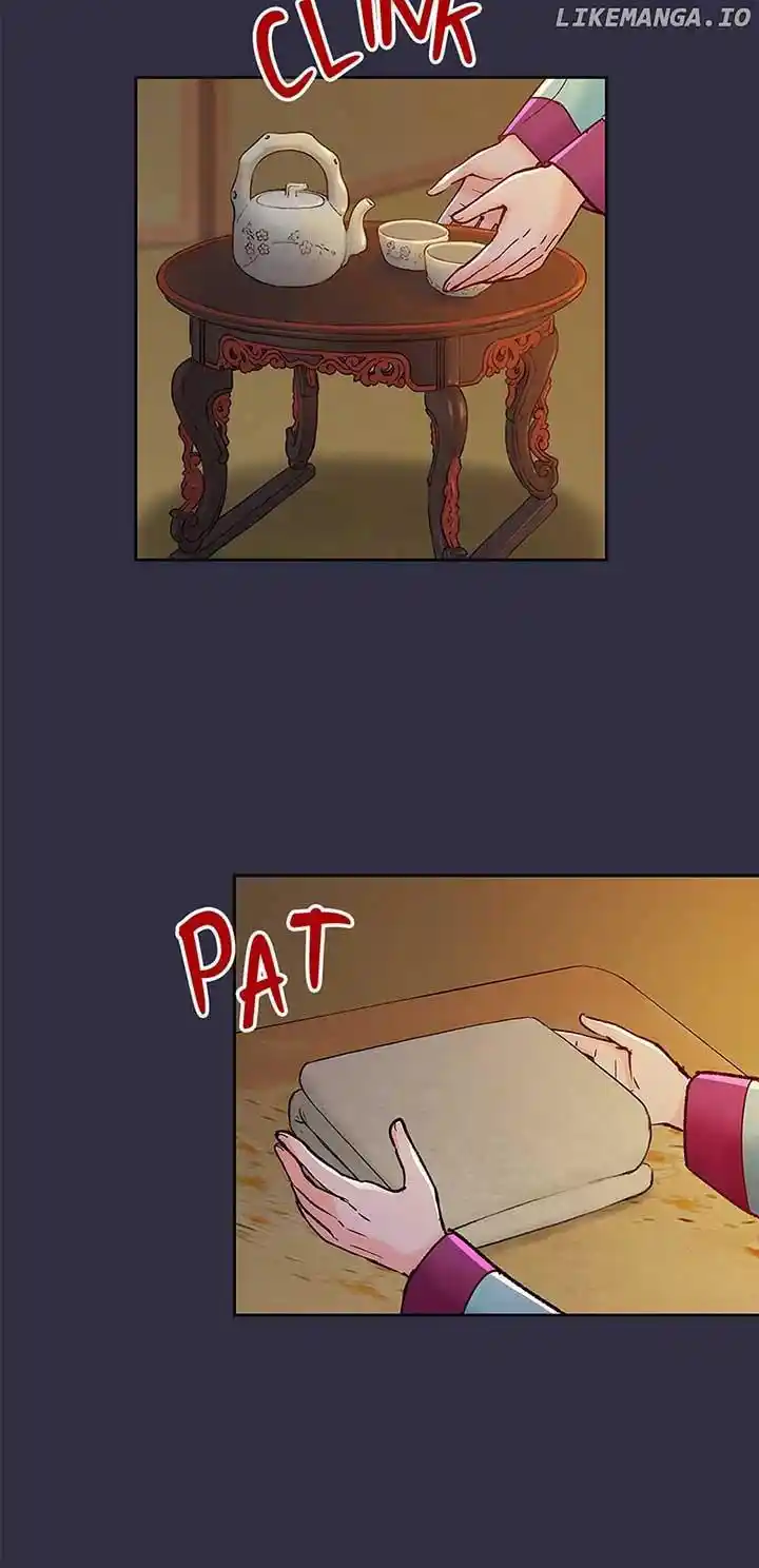 The Red Sleeve Chapter 109