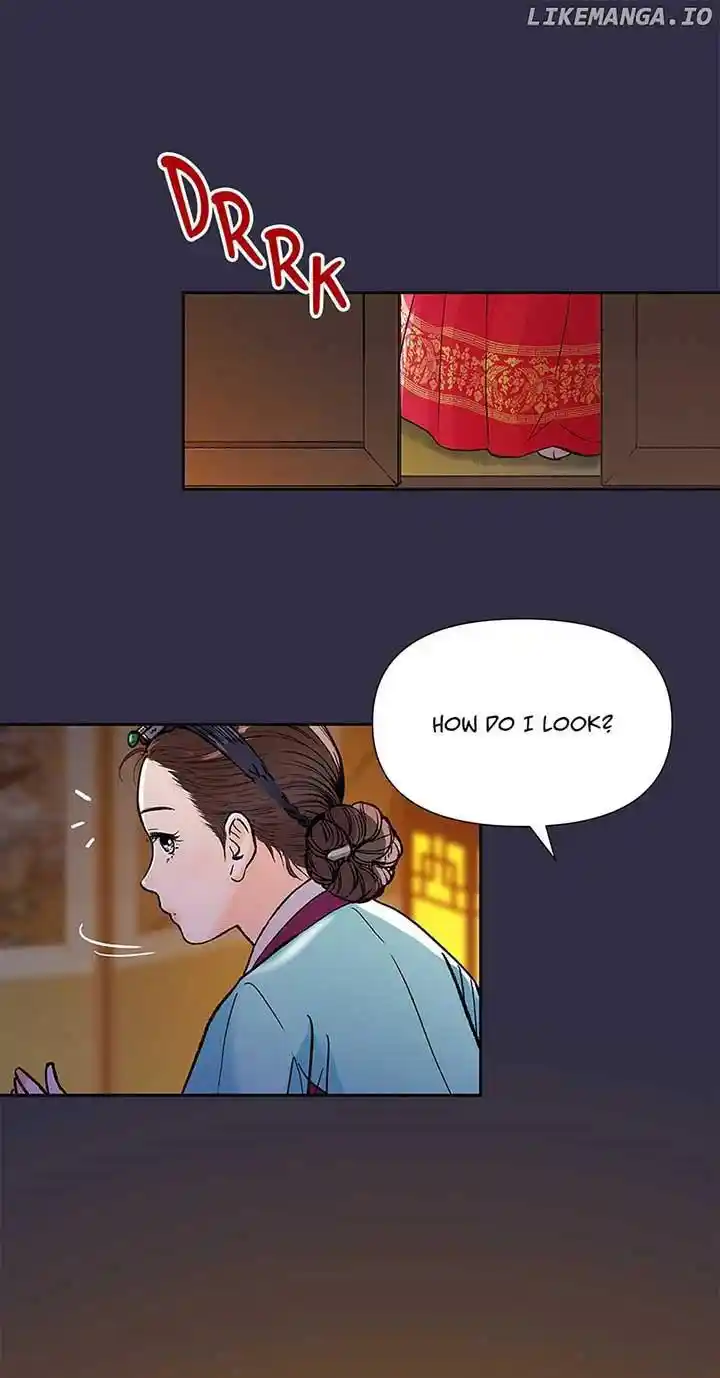 The Red Sleeve Chapter 109