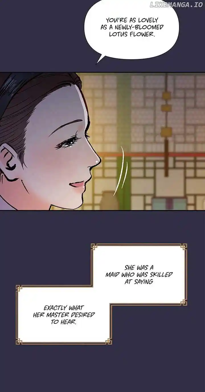 The Red Sleeve Chapter 109