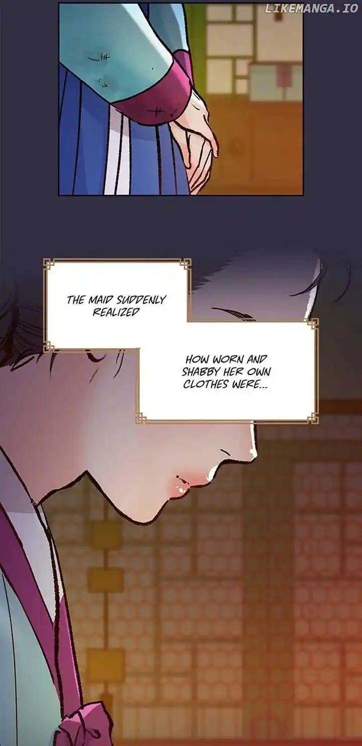 The Red Sleeve Chapter 109