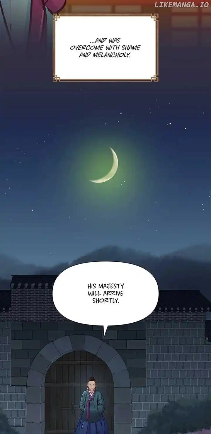 The Red Sleeve Chapter 109