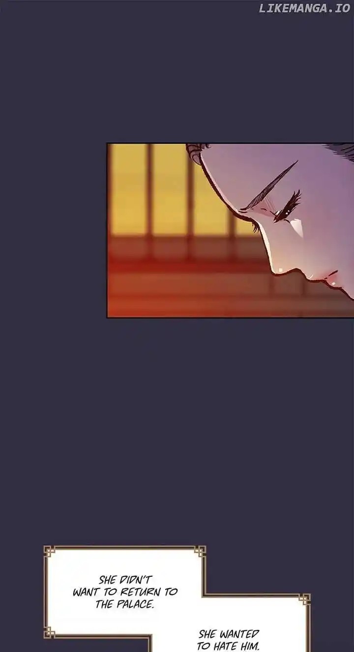 The Red Sleeve Chapter 109