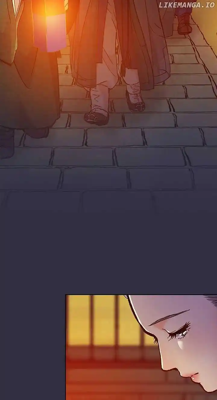 The Red Sleeve Chapter 109