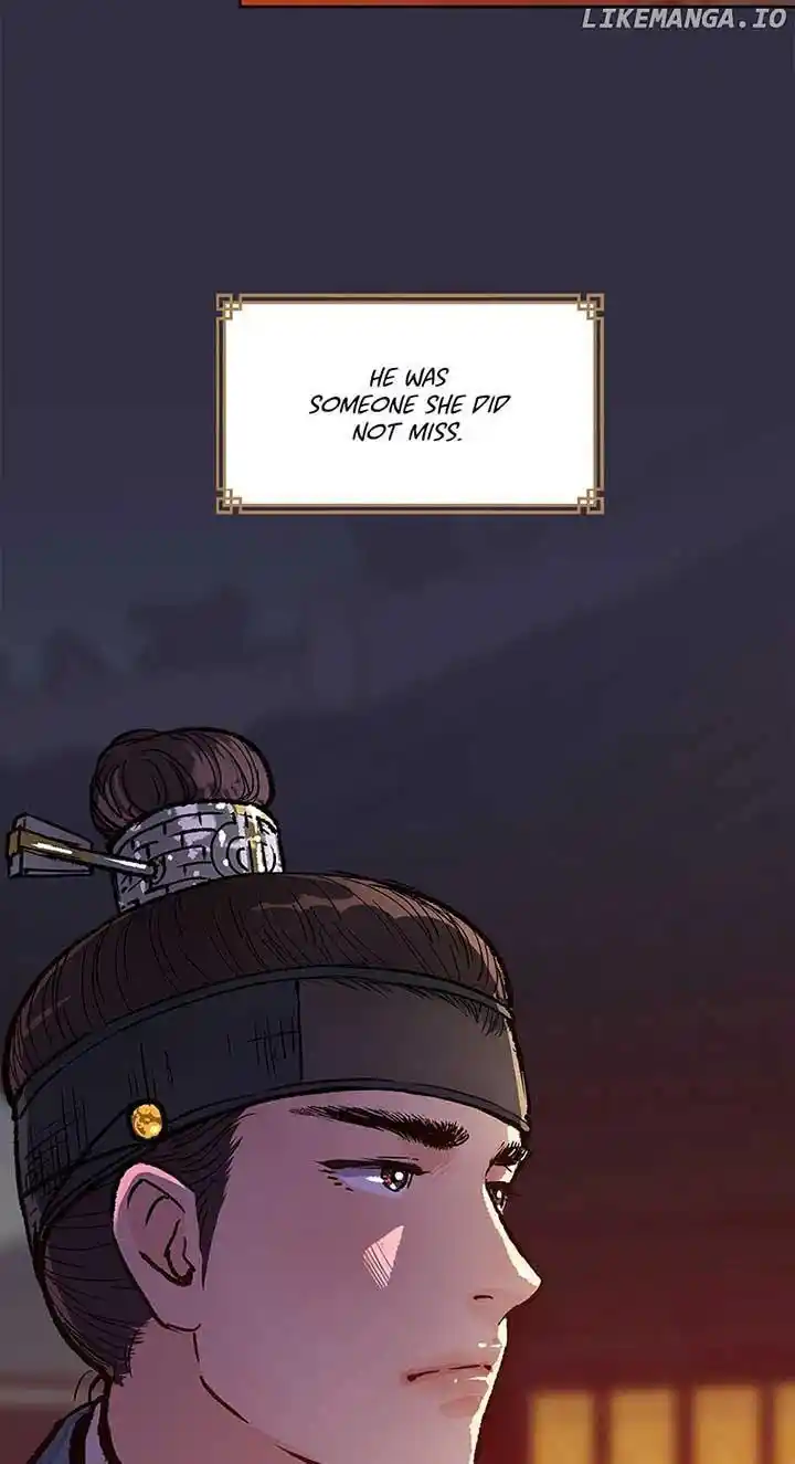 The Red Sleeve Chapter 109