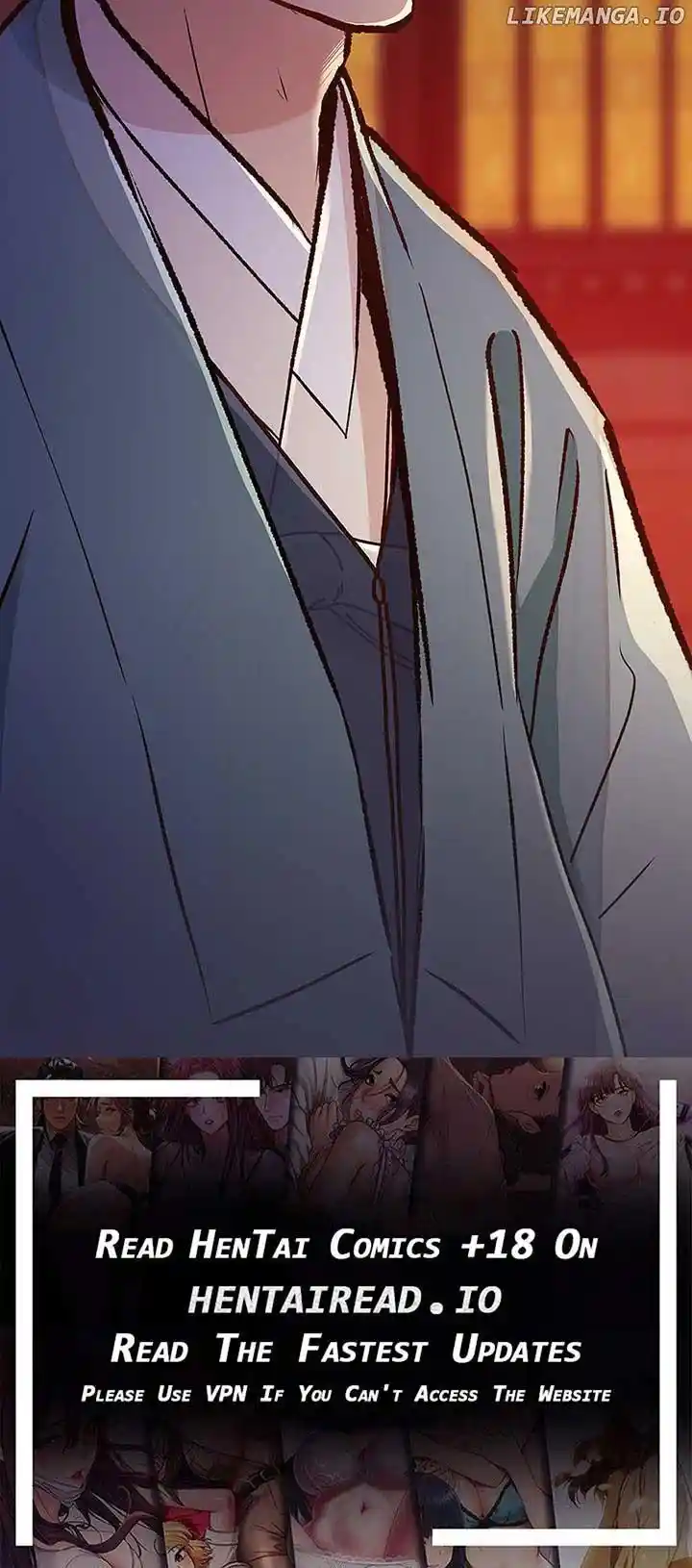 The Red Sleeve Chapter 109