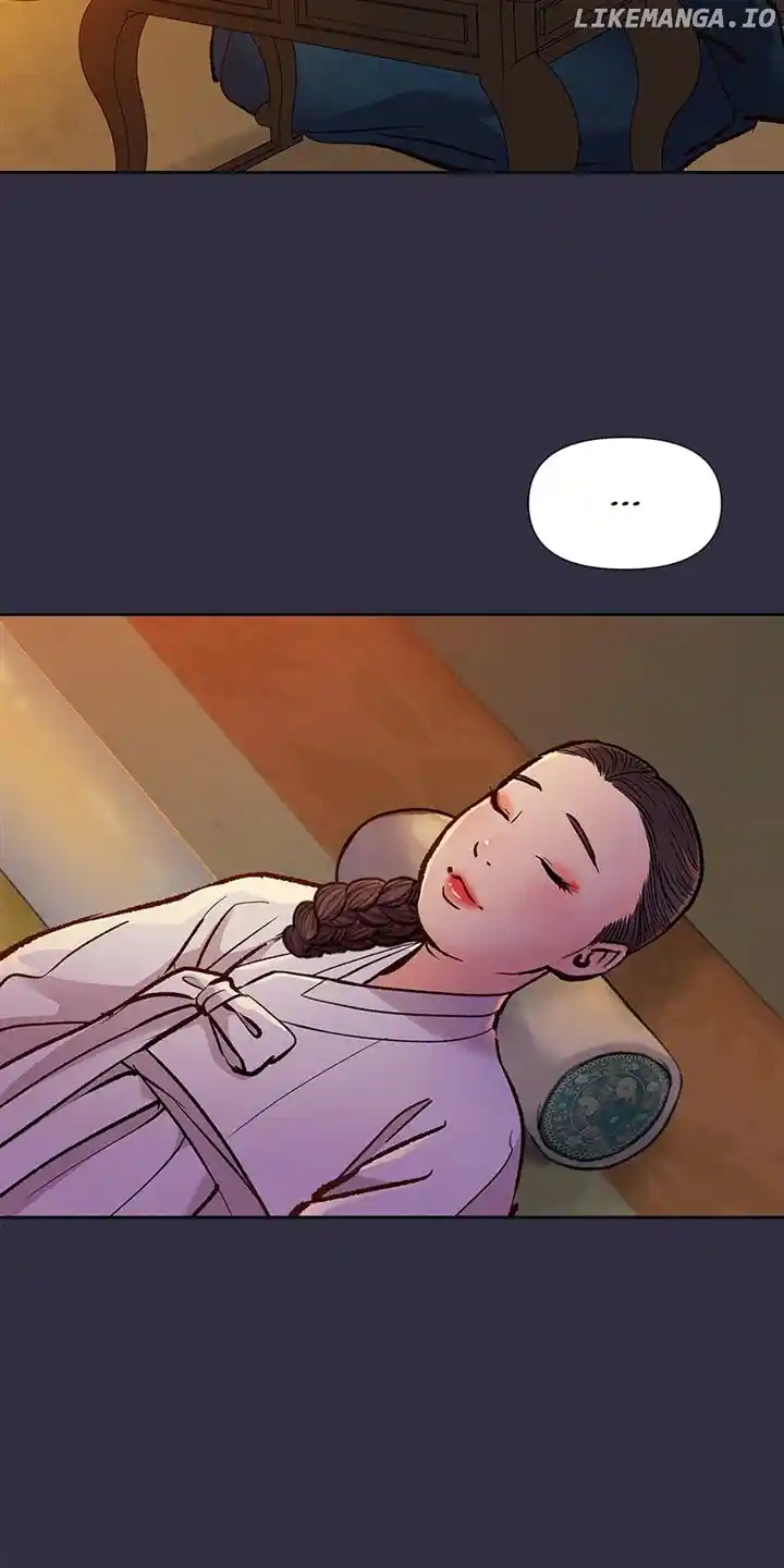 The Red Sleeve Chapter 110