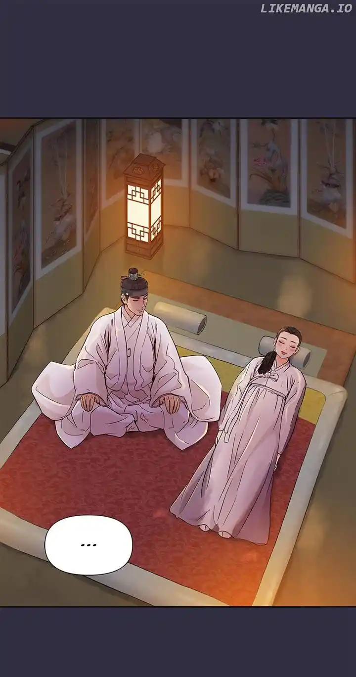 The Red Sleeve Chapter 110