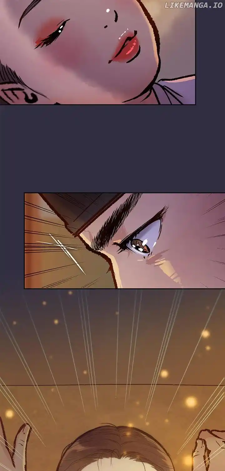 The Red Sleeve Chapter 110