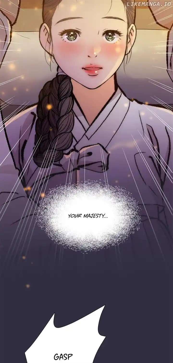 The Red Sleeve Chapter 110