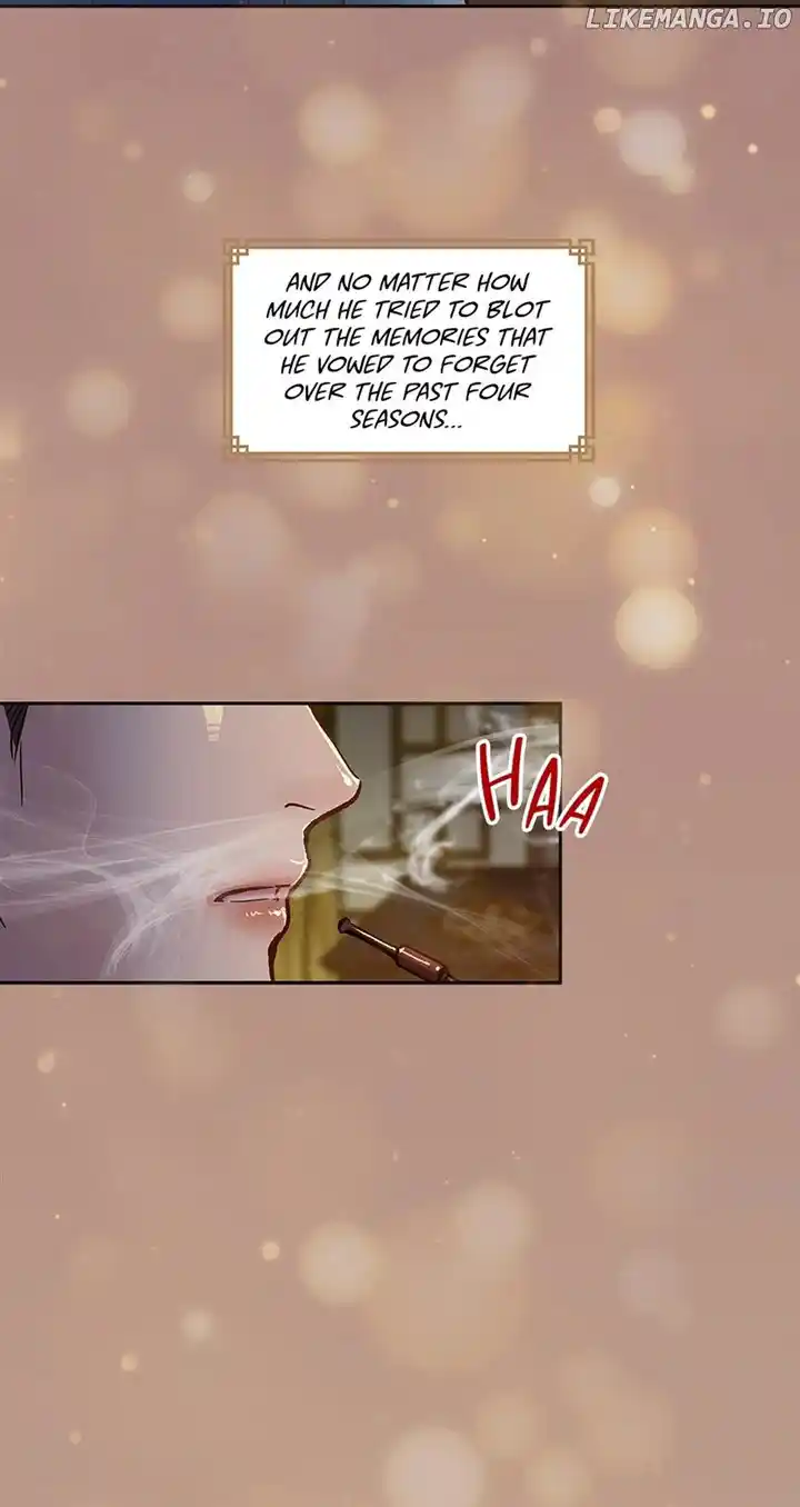 The Red Sleeve Chapter 110