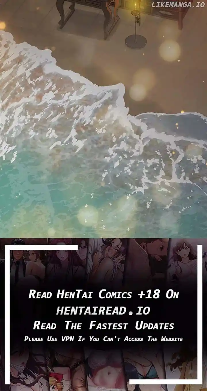 The Red Sleeve Chapter 110