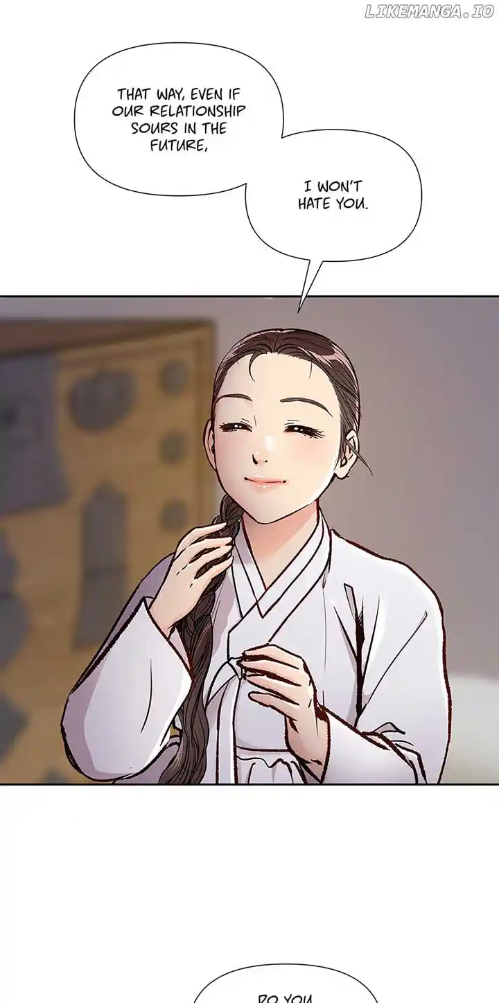 The Red Sleeve Chapter 111