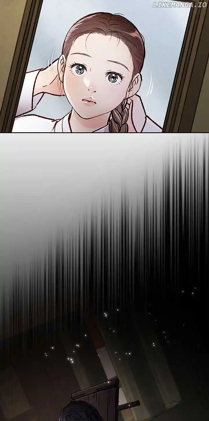 The Red Sleeve Chapter 111