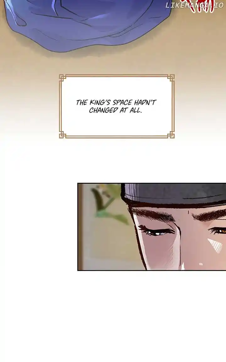 The Red Sleeve Chapter 111